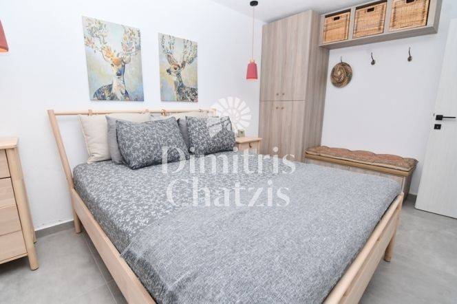 Υπνοδωμάτιο