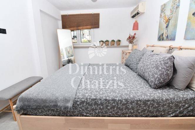 Υπνοδωμάτιο