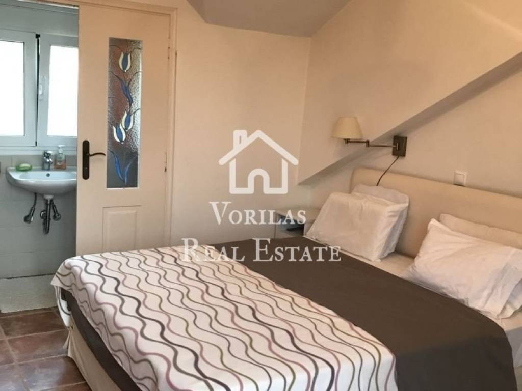 Υπνοδωμάτιο