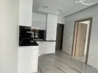 Άποψη εσωτερικού χώρου