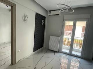 Άποψη εσωτερικού χώρου