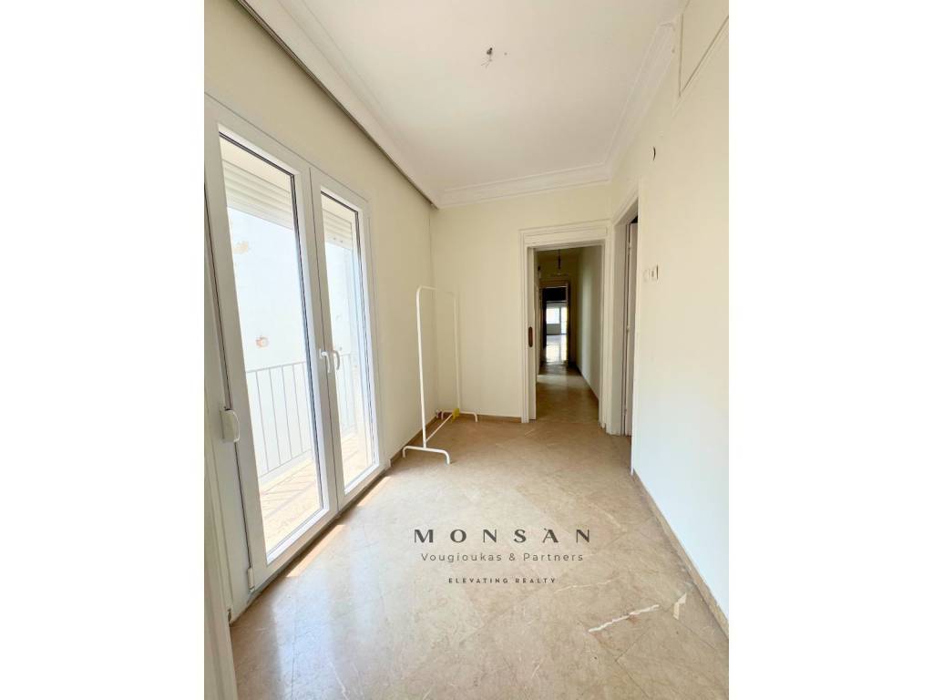 CHOROS A&#039; YPNODOMATIOY