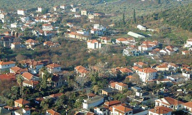 Εξωτερικοι χώροι