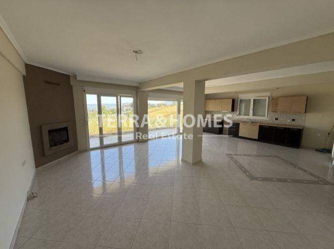 Άποψη χώρου