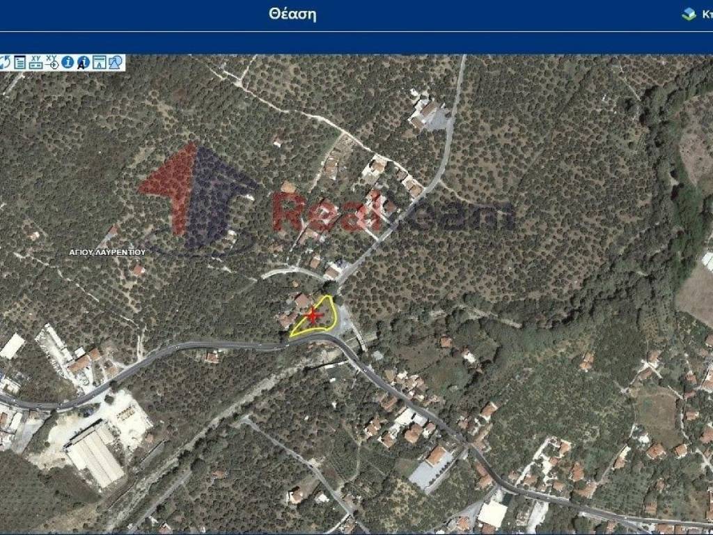 Εξωτερικοι χώροι