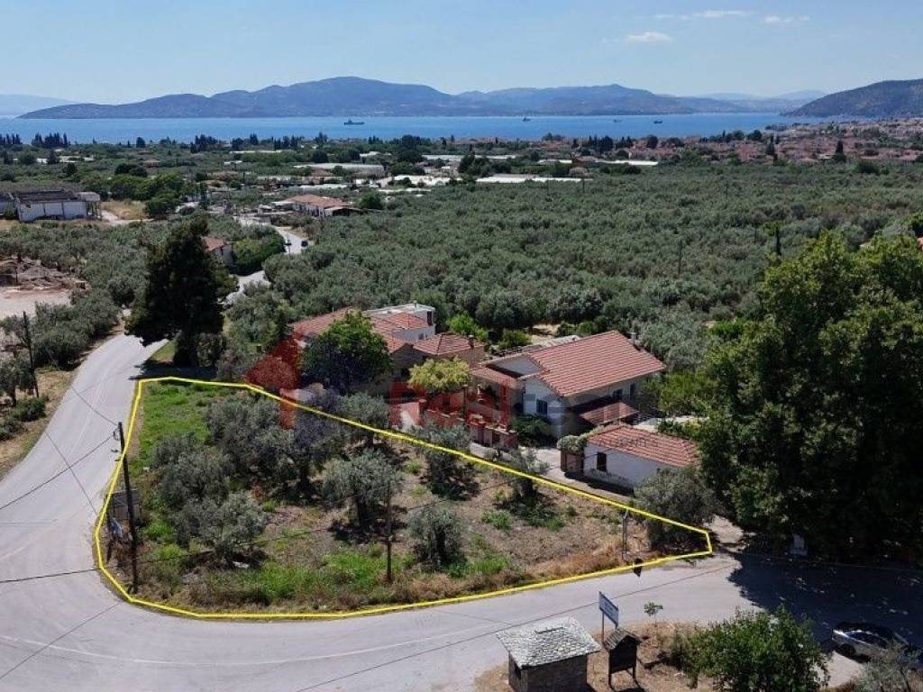 Εξωτερικοι χώροι