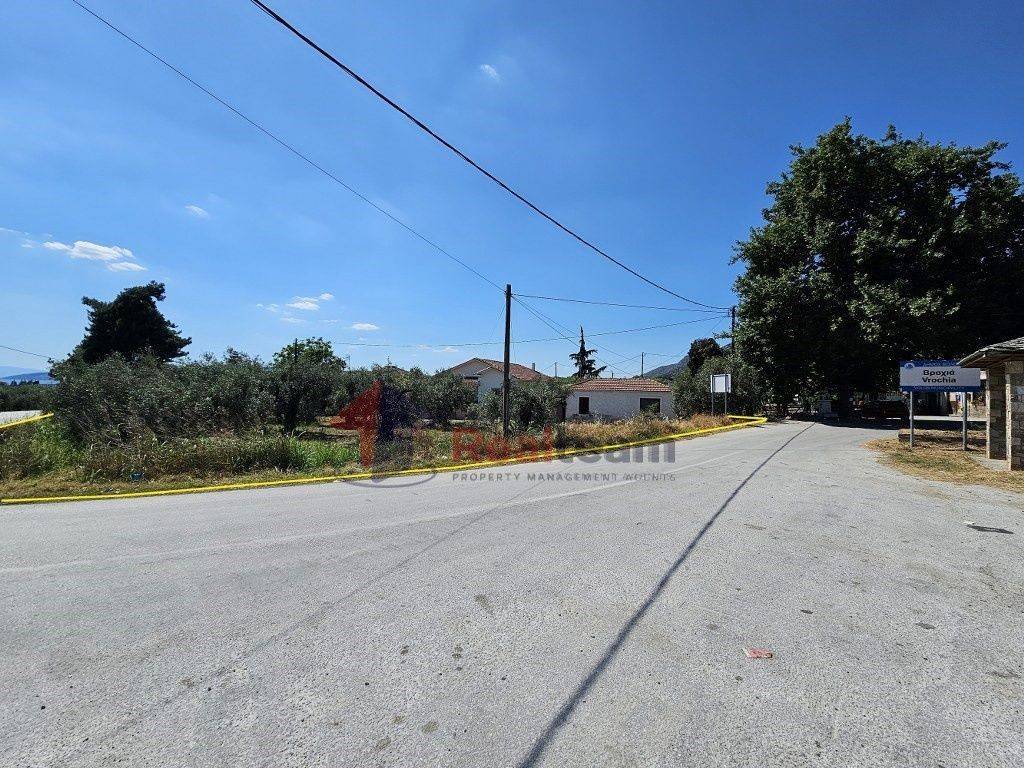 Εξωτερικοι χώροι