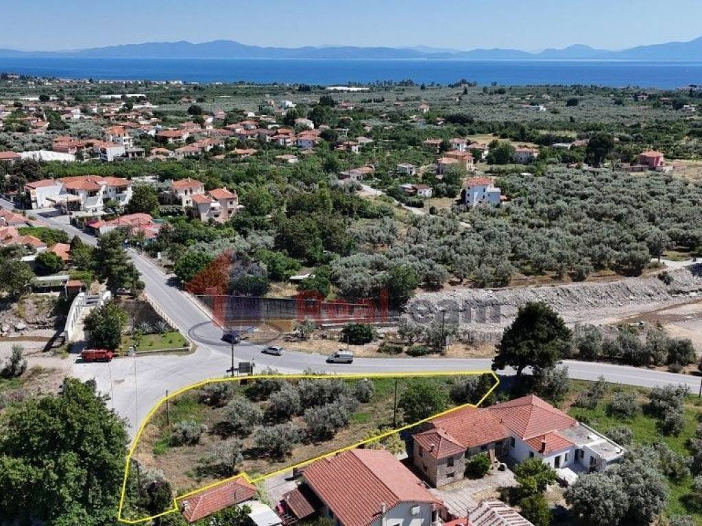 Εξωτερικοι χώροι