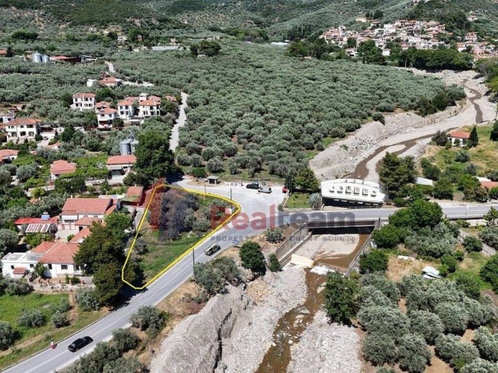 Εξωτερικοι χώροι