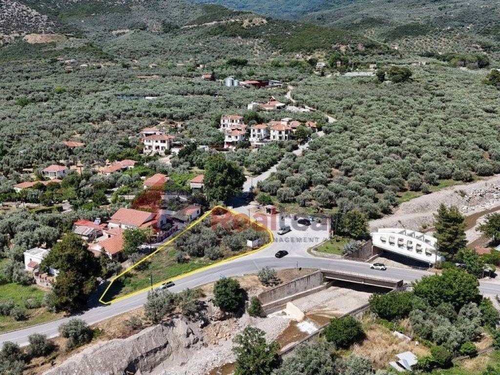 Εξωτερικοι χώροι