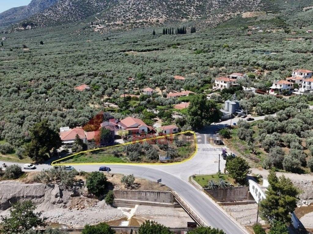 Εξωτερικοι χώροι