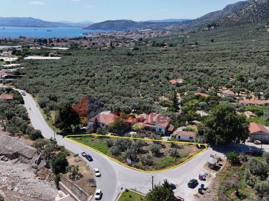 Εξωτερικοι χώροι