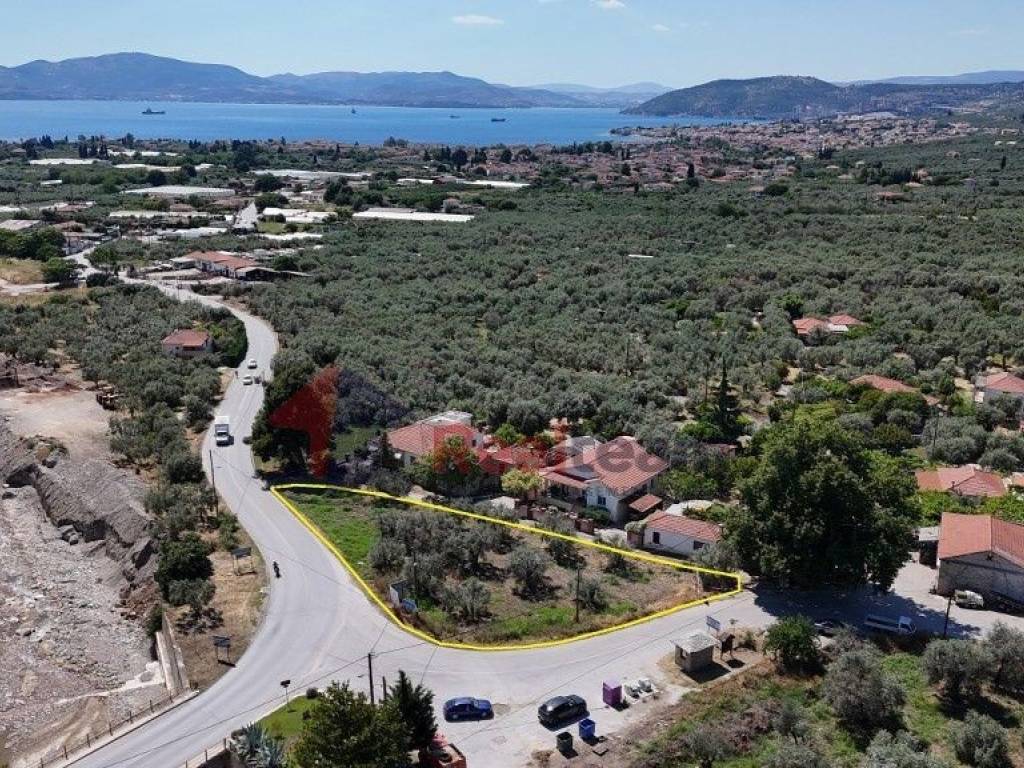 Εξωτερικοι χώροι