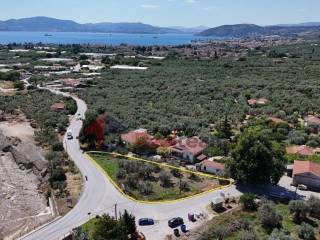 Εξωτερικοι χώροι