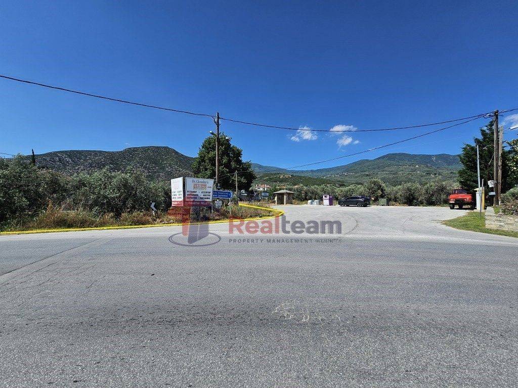 Εξωτερικοι χώροι