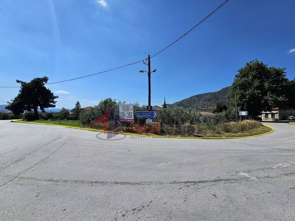 Εξωτερικοι χώροι