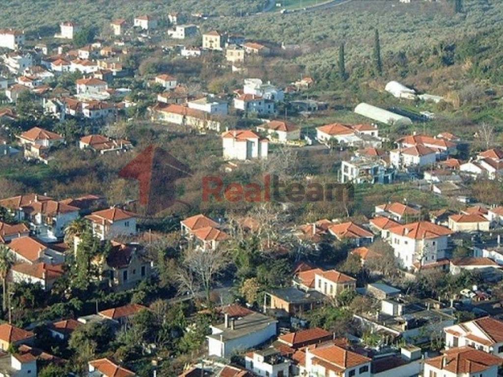 Εξωτερικοι χώροι