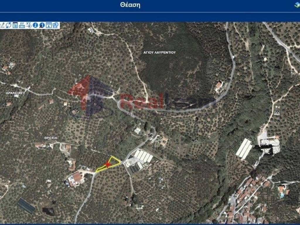 Εξωτερικοι χώροι