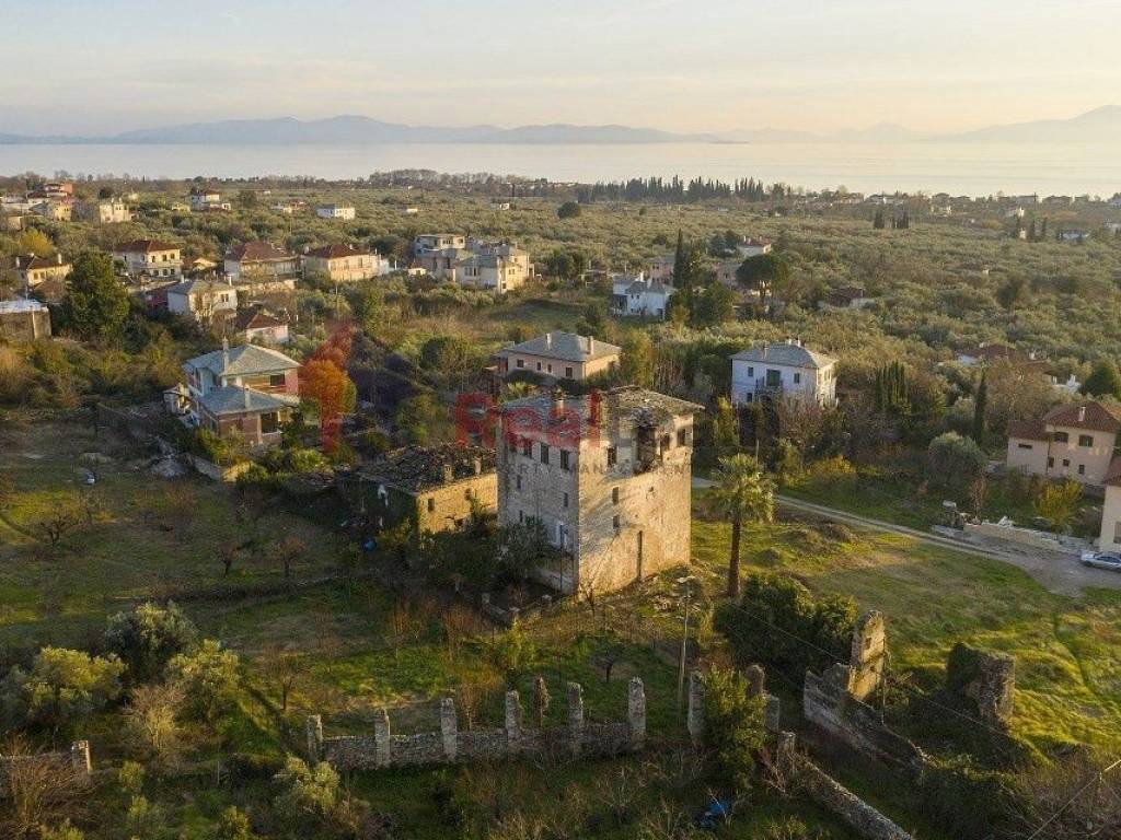 Εξωτερικοι χώροι