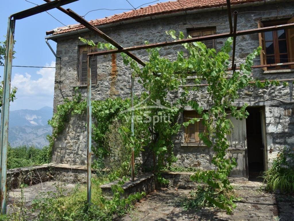 ΑΠΟΨΗ ΑΚΙΝΗΤΟΥ