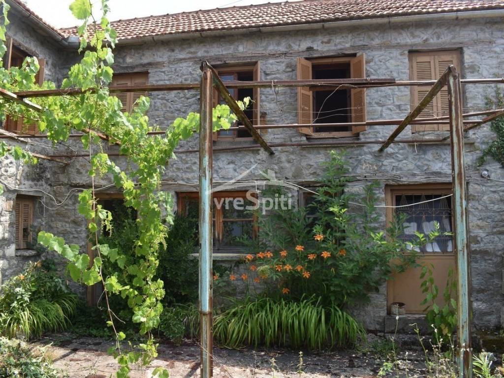 ΑΠΟΨΗ ΑΚΙΝΗΤΟΥ