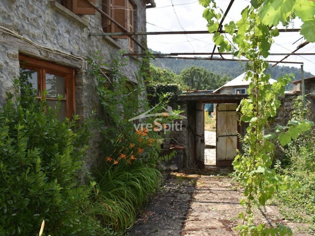 ΑΠΟΨΗ ΑΚΙΝΗΤΟΥ