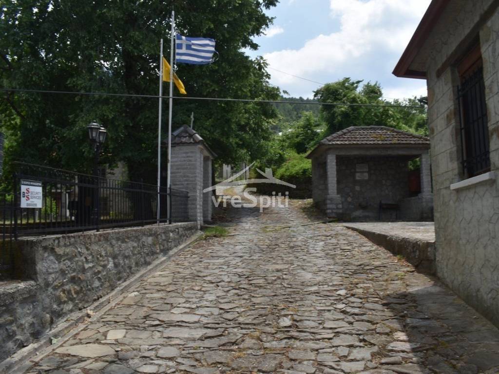 ΑΠΟΨΗ ΧΩΡΙΟΥ