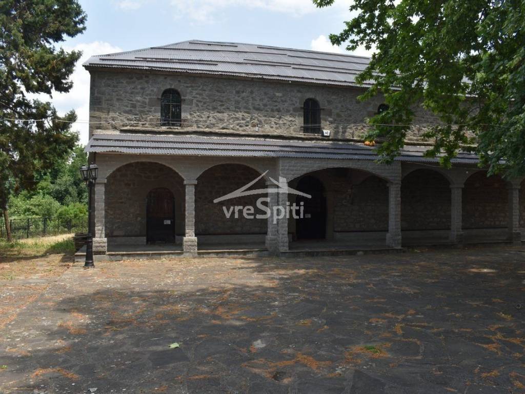 ΑΠΟΨΗ ΧΩΡΙΟΥ