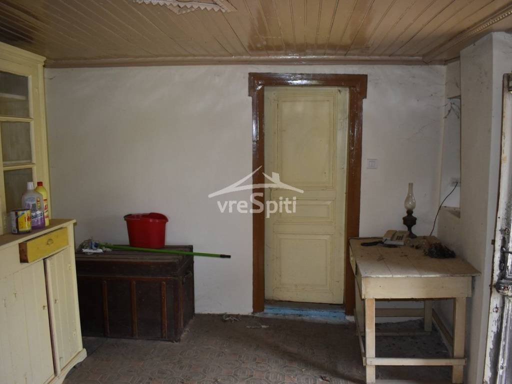 ΑΠΟΨΗ ΑΚΙΝΗΤΟΥ