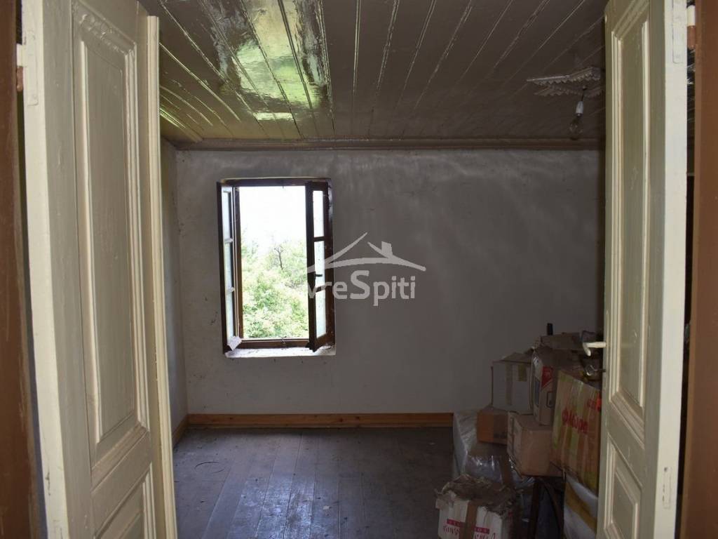 ΑΠΟΨΗ ΑΚΙΝΗΤΟΥ