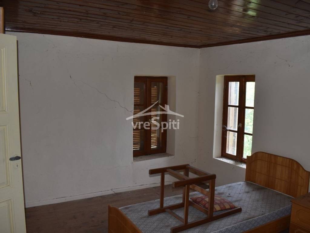 ΑΠΟΨΗ ΑΚΙΝΗΤΟΥ