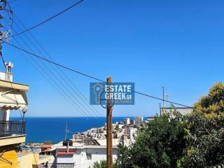 ★ Σε ανοκτωσιά ★ Με αποθήκη 6τμ ★ Χρήζει γενικής ανακαίνισης ★ 