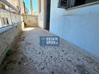 ★ Σε ανοκτωσιά ★ Με αποθήκη 6τμ ★ Χρήζει γενικής ανακαίνισης ★ 