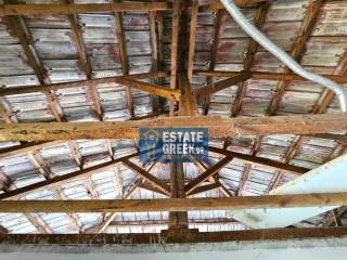 ★ Σε ανοκτωσιά ★ Με αποθήκη 6τμ ★ Χρήζει γενικής ανακαίνισης ★ 