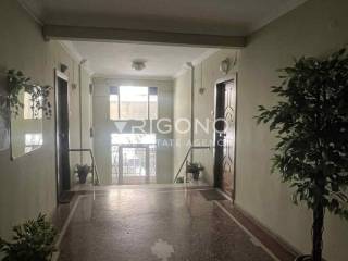 Είσοδος οικοδομής