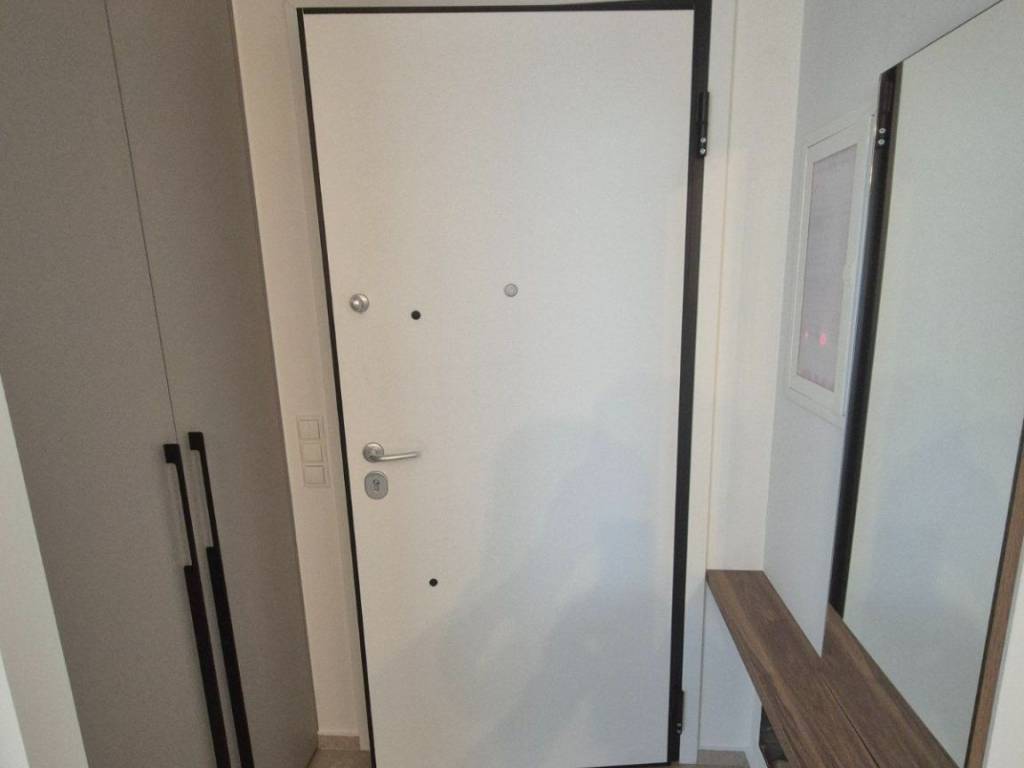 ΠΟΡΤΑ ΑΣΦΑΛΕΙΑΣ