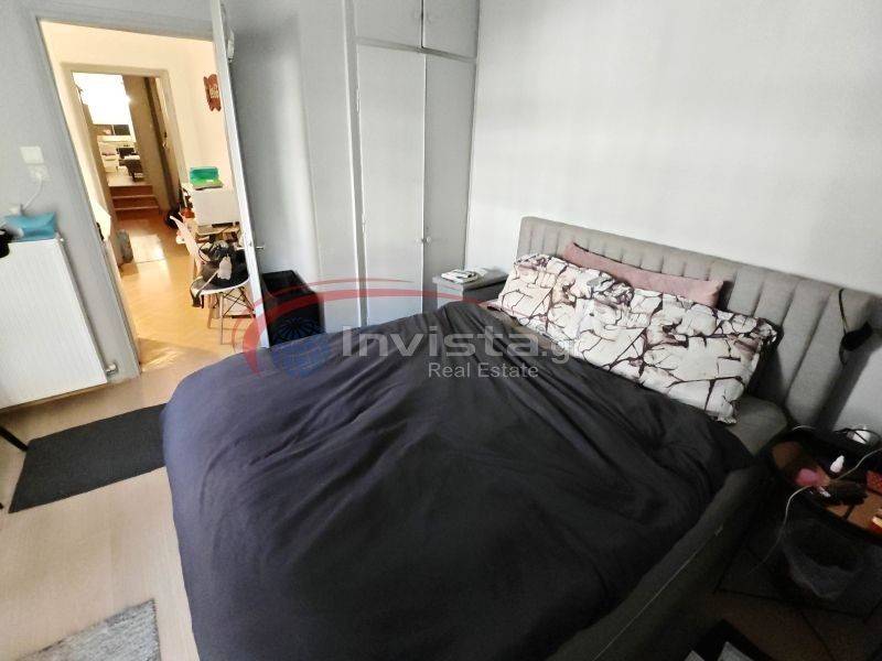 Υπνοδωμάτιο