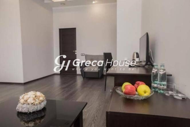 Hotel for sale in the Historic Center of Athens