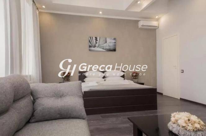 Hotel for sale in the Historic Center of Athens