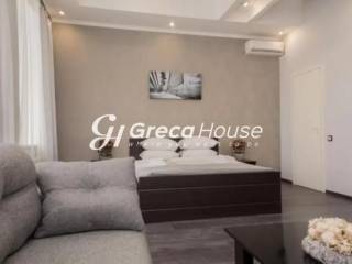 Hotel for sale in the Historic Center of Athens