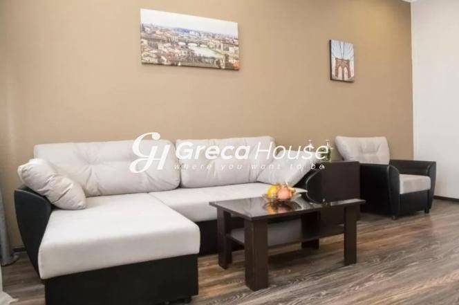 Hotel for sale in the Historic Center of Athens