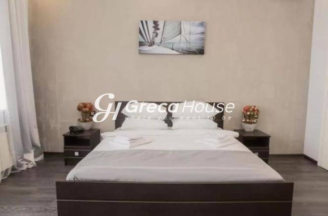 Hotel for sale in the Historic Center of Athens