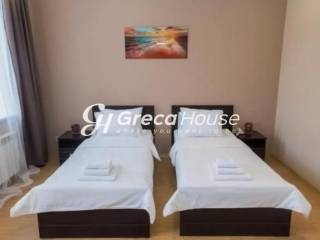 Hotel for sale in the Historic Center of Athens