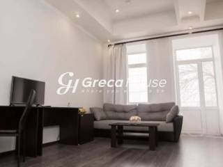 Hotel for sale in the Historic Center of Athens