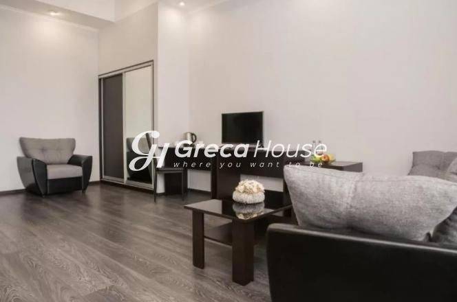 Hotel for sale in the Historic Center of Athens