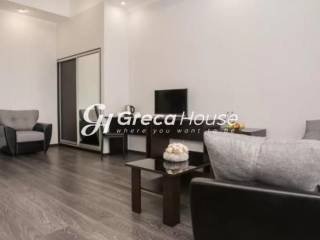 Hotel for sale in the Historic Center of Athens