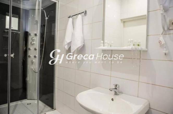 Hotel for sale in the Historic Center of Athens