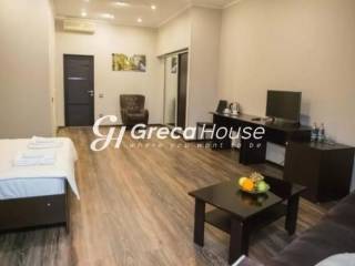 Hotel for sale in the Historic Center of Athens