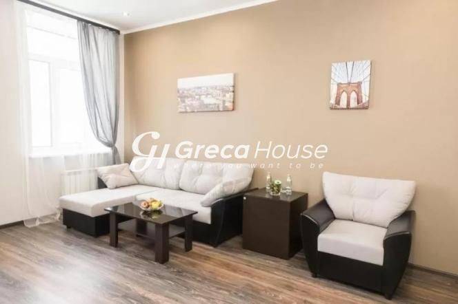 Hotel for sale in the Historic Center of Athens