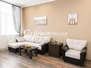 Hotel for sale in the Historic Center of Athens